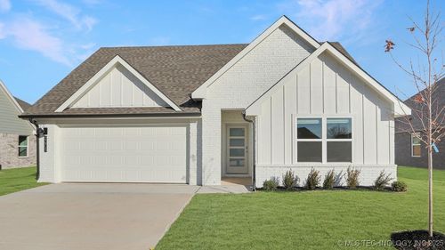 22953 E 106th St S, Broken Arrow, OK, 74014-6382 | Card Image