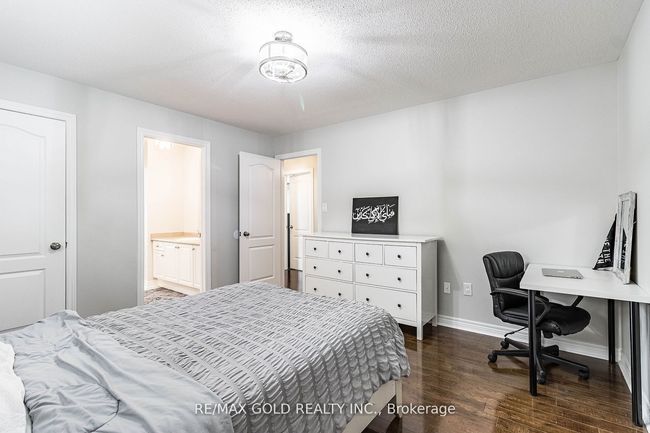 251 Father Tobin Rd, House other with 6 bedrooms, 4 bathrooms and 4 parking in Brampton ON | Image 30
