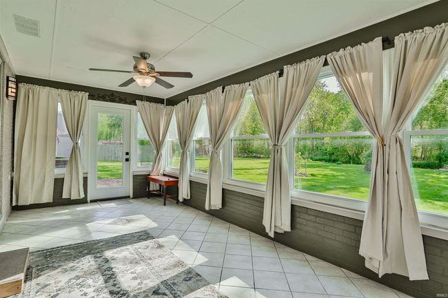 1430 Brookview Ave, House other with 2 bedrooms, 1 bathrooms and null parking in Warsaw IN | Image 16