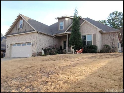 17 Rosans Ct, Little Rock, AR, 72223-5536 | Card Image