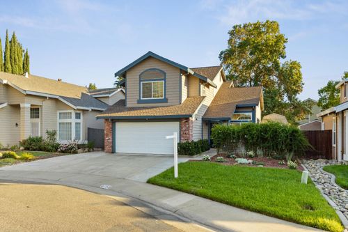 3758 Douglas Fir Court, Antelope, CA, 95843 | Card Image