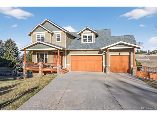 5361 Citation Cir, Parker, CO, 80134-5402 | Card Image