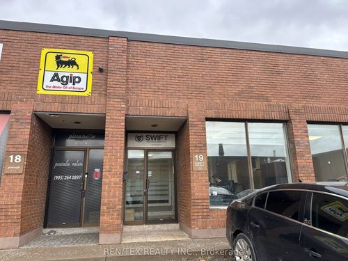 19-320 Hanlan Rd, Woodbridge, ON, L4L3T4 | Card Image