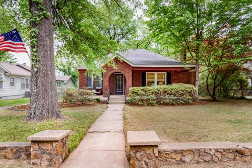 2719 N University Avenue, Little Rock, AR, 72207 | Card Image