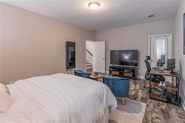 1382 Doublegate Dr Ne, Townhouse with 4 bedrooms, 4 bathrooms and null parking in Brookhaven GA | Image 40