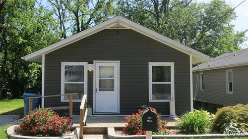 508 Stowell Avenue, Alton, IL, 62002 | Card Image