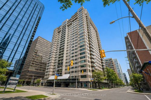1705-199 Kent St, Ottawa, ON, K2P2K8 | Card Image