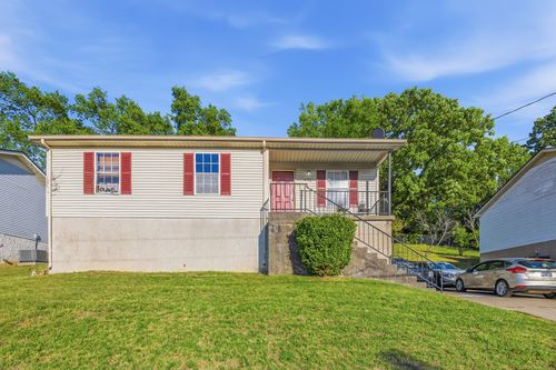 1436 Tempany Ct, Nashville, TN, 37207-1768 | Card Image
