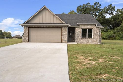 451611 Seminole, Afton, OK, 74331 | Card Image