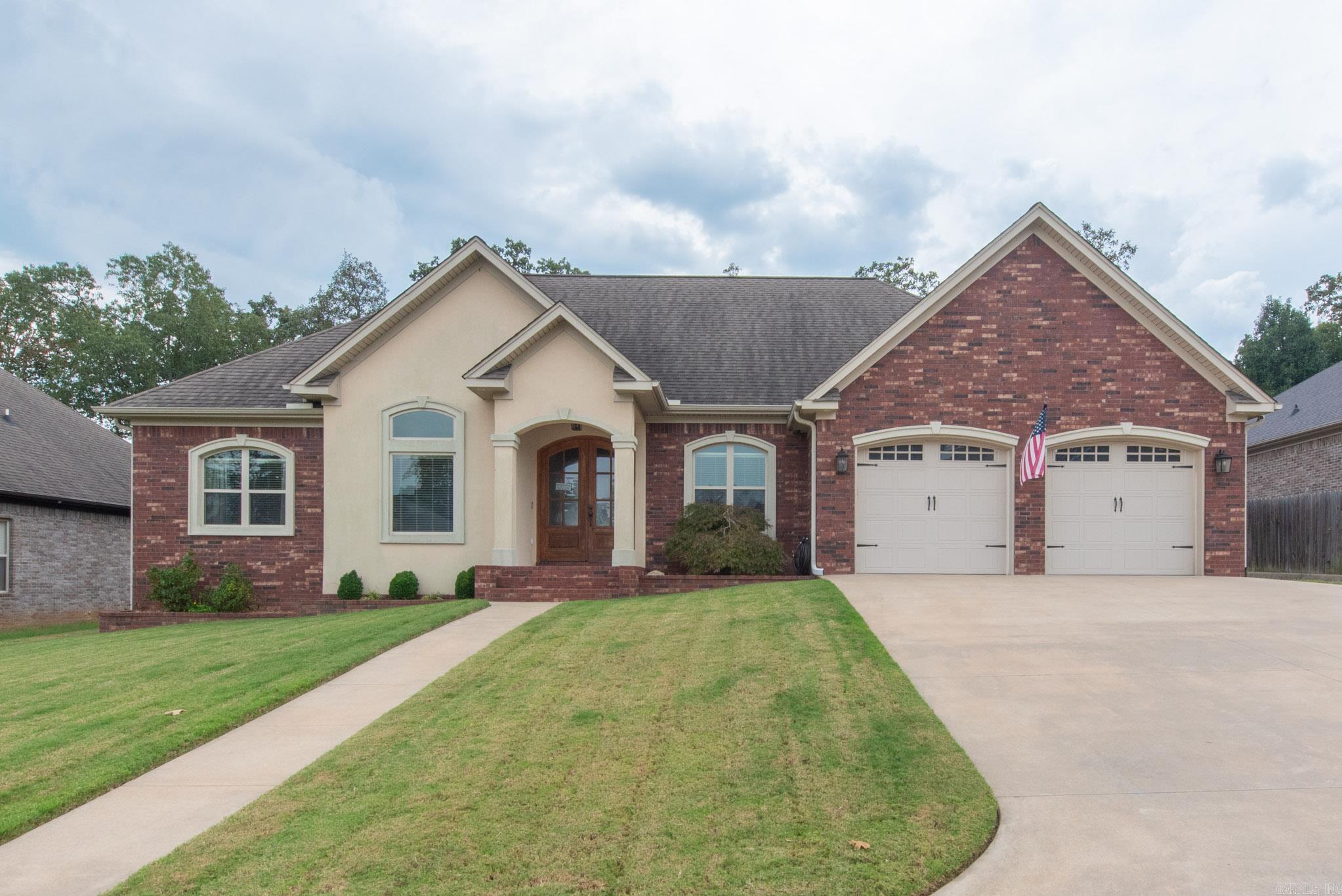 Sapphire Cv, Sherwood, AR 72120