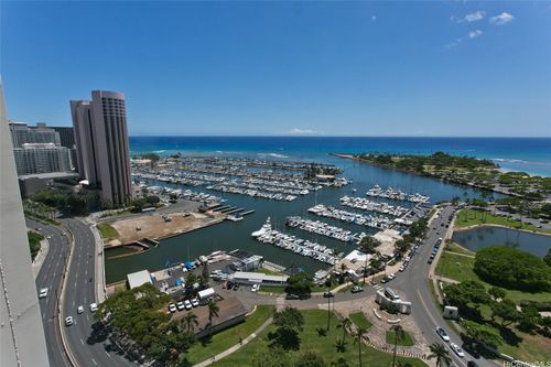 2808-1600 Ala Moana Blvd, Honolulu, HI, 96815 | Card Image