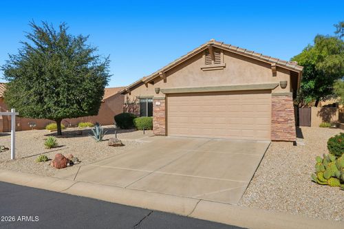 10746 E Lazy Doc Ct, Gold Canyon, AZ, 85118-5140 | Card Image