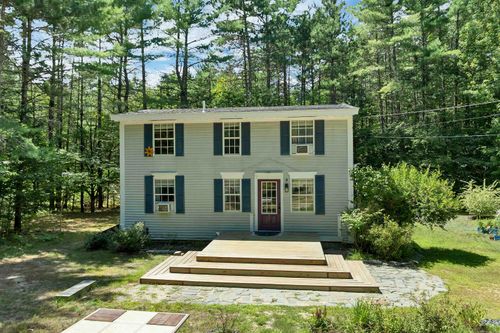 185 Green Mountain Rd, Effingham, NH, 03882-8308 | Card Image