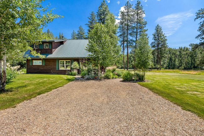 12862 Rainbow Dr, House other with 2 bedrooms, 2 bathrooms and null parking in Bigfork MT | Image 45