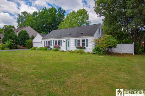 8 Stoneman Ave, Lakewood, NY, 14750-1024 | Card Image