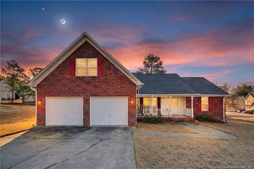 509 Lenoir Dr, Spring Lake, NC, 28390-1747 | Card Image