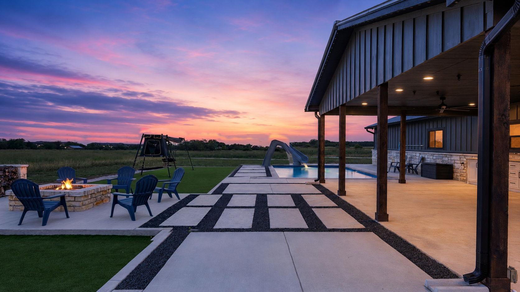 Farm in San Marcos 2