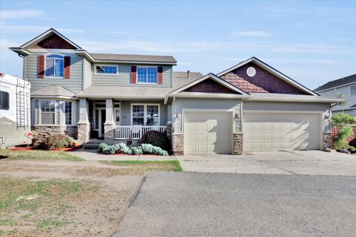 2809 S Chapman Rd, Greenacres, WA, 99016-7776 | Card Image