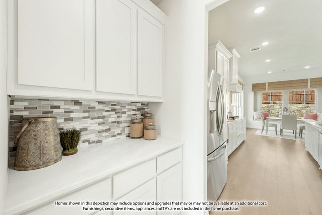 1217 Deacon Dr, House other with 5 bedrooms, 4 bathrooms and null parking in Midlothian TX | Image 8