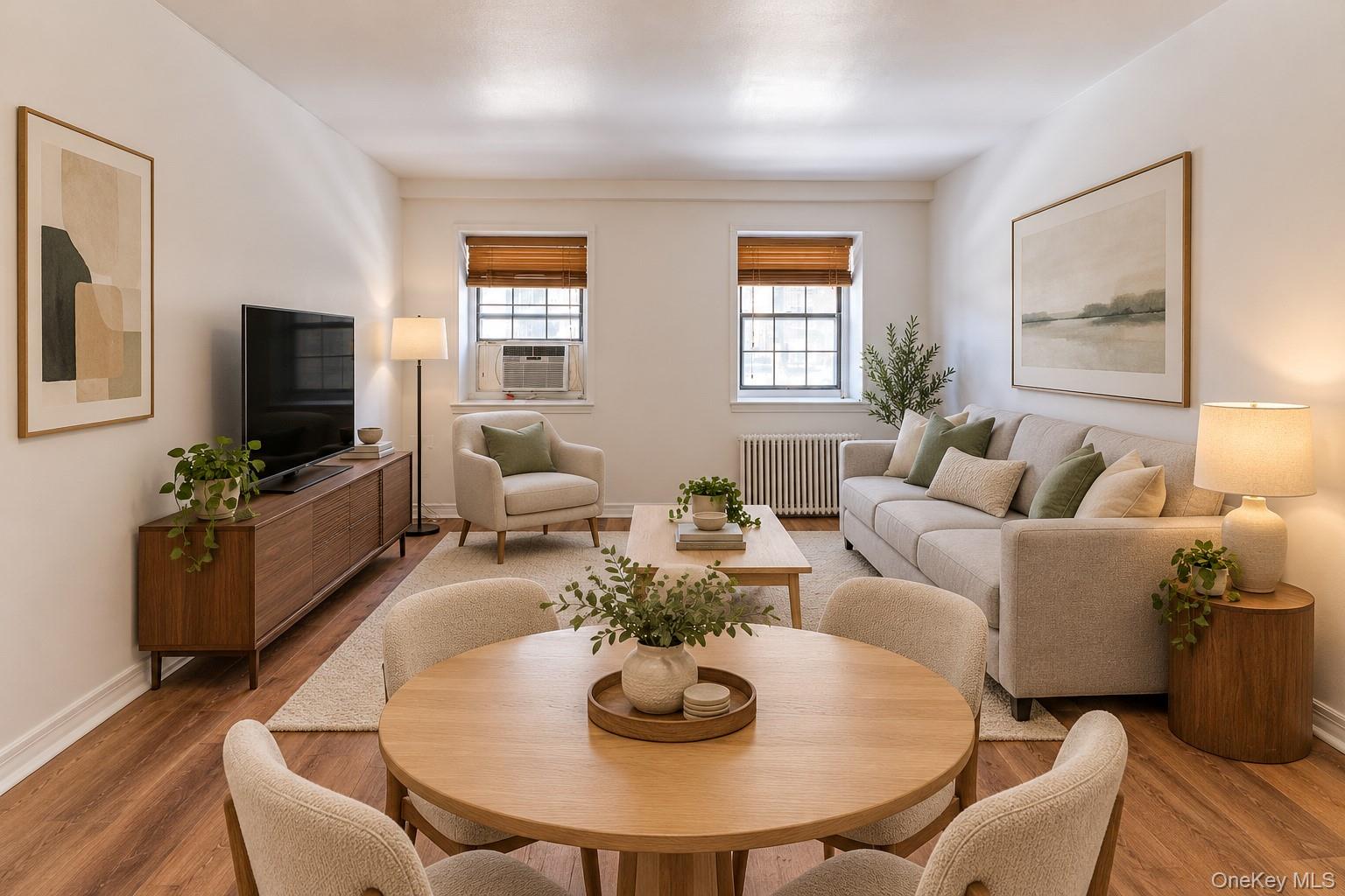 Residential in New York