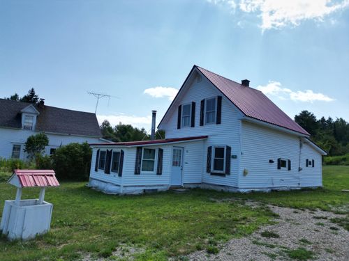 2788 Bancroft Road, Bancroft, ME, 04497 | Card Image