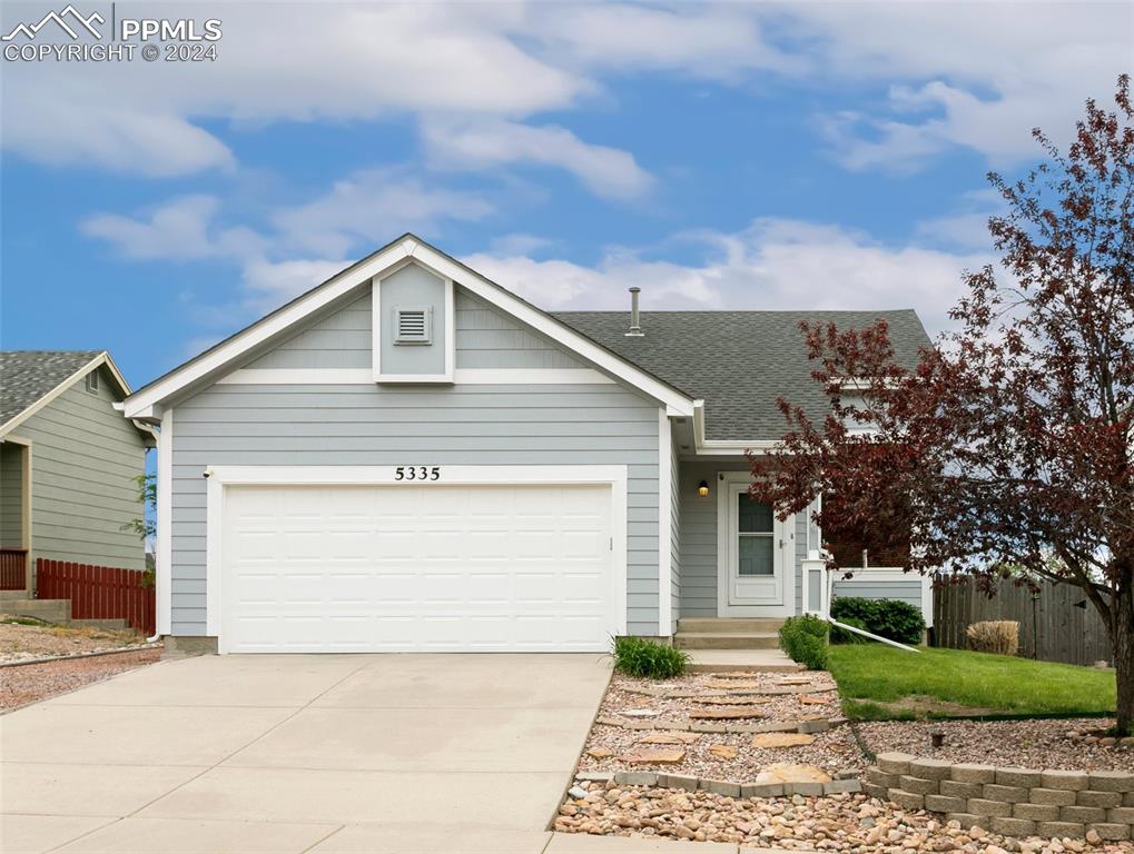 Arroyo St, Colorado Springs, CO 80922