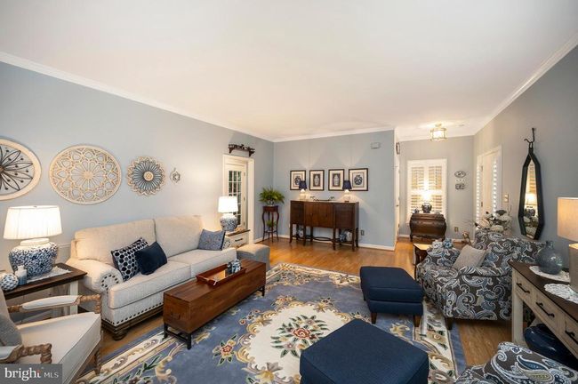 9404 Dalmahoy Ln, Townhouse with 2 bedrooms, 2 bathrooms and null parking in FREDERICKSBURG VA | Image 19