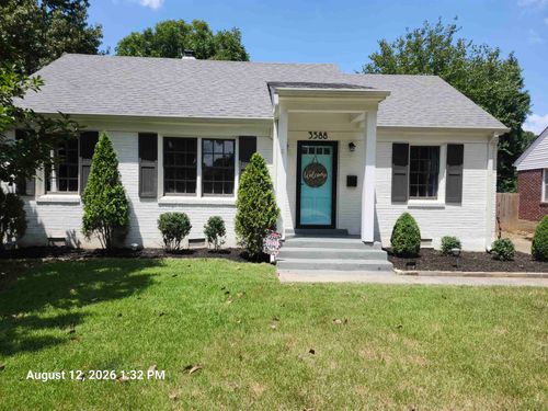 3588 Aurora Cir, Memphis, TN, 38111-6163 | Card Image