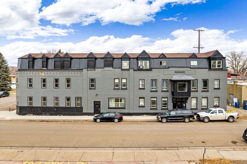 809 15th Street, Fort Benton, MT, 59442 | Card Image