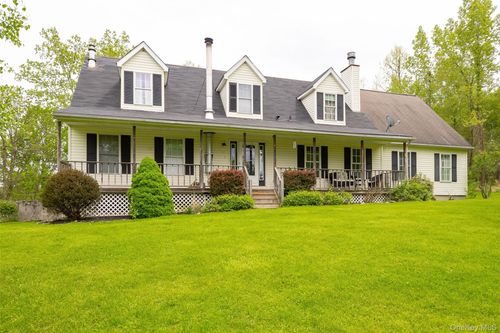 1763 County Route 19, Red Hook, NY, 12571-3012 | Card Image