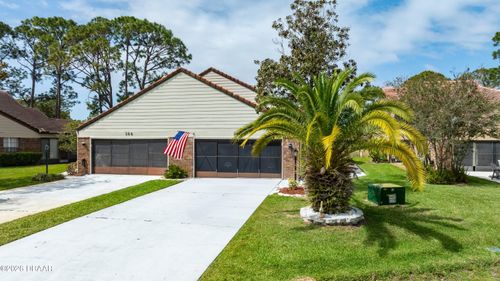 140 Brown Pelican Dr, DAYTONA BEACH, FL, 32119-1397 | Card Image
