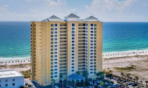 1501-22 Via Deluna Dr, Pensacola Beach, FL, 32561 | Card Image