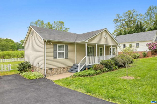 155 Westwood Rd, House other with 3 bedrooms, 2 bathrooms and null parking in STANARDSVILLE VA | Image 50
