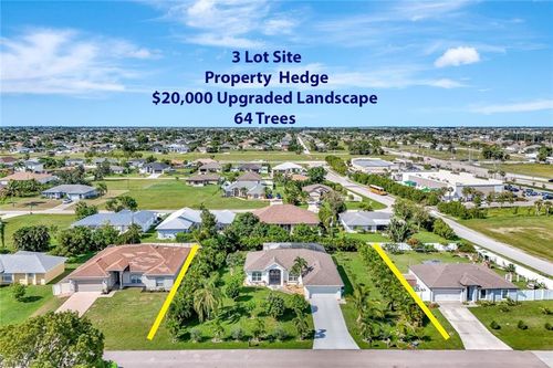 831 Sw 17th Ter, CAPE CORAL, FL, 33991-3328 | Card Image