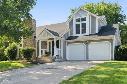9138 Hardwood Ct, Indianapolis, IN, 46250-3420 | Card Image
