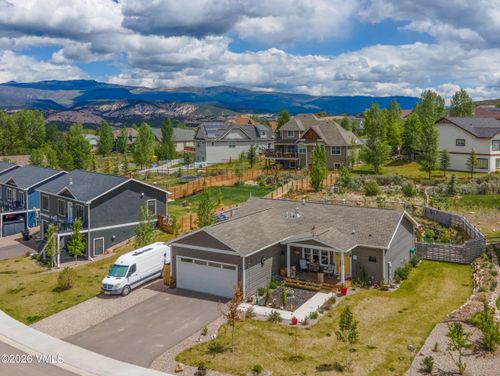 197 Bowie Road, Gypsum, CO, 81637 | Card Image