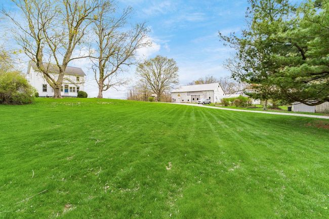 3526 Blacks Rd Sw, House other with 3 bedrooms, 1 bathrooms and null parking in Hebron OH | Image 56