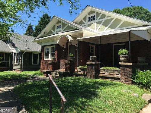 752 Greenwood Ave Ne, Atlanta, GA, 30306-3721 | Card Image