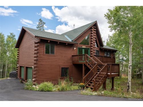 186 Spring Beauty Dr, SILVERTHORNE, CO, 80498 | Card Image