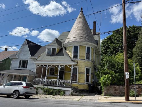 243 E Patterson Street, Lansford, PA, 18232 | Card Image