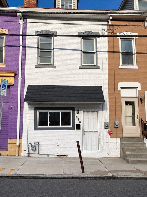 3232 Mcclure Ave, Pittsburgh, PA, 15212-2327 | Card Image