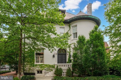 1823 Phelps Pl Nw, WASHINGTON, DC, 20008-1842 | Card Image