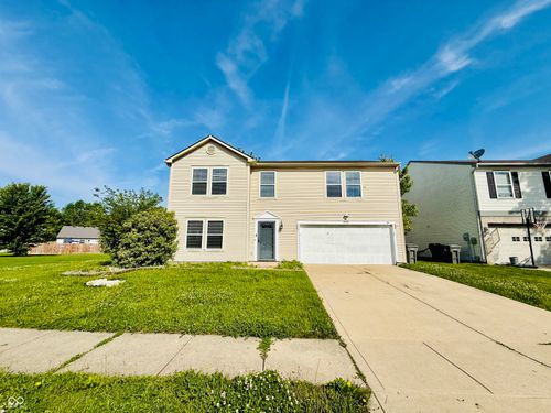 3424 Pavetto Ln, Indianapolis, IN, 46203-6507 | Card Image