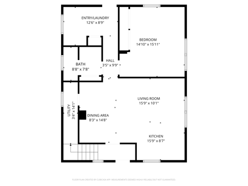 35 Spear Avenue, Windham, ME, 04062 | Card Image
