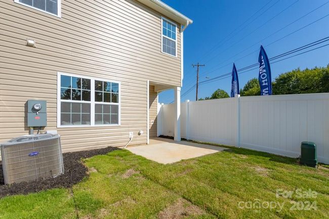 5122 Brianna Dr, Townhouse with 3 bedrooms, 3 bathrooms and null parking in Trinity NC | Image 27