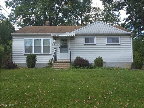2370 Chaney Cir, Youngstown, OH, 44509-2214 | Card Image