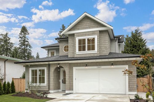 12641 15 Ave, Surrey, BC, V4A1K2 | Card Image