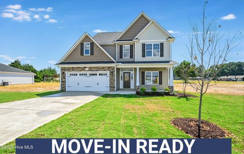 lot-2-102 Hudson Village Drive, La Grange, NC, 28551 | Card Image