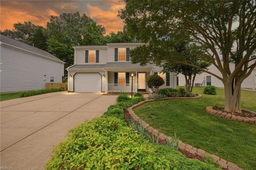 247 Judith Cir, Yorktown, VA, 23693-4547 | Card Image