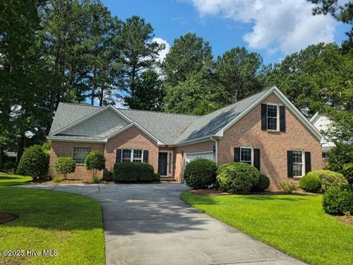 109 Biel Ln, New Bern, NC, 28562-8998 | Card Image